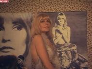 Mariette Lévesque Nue dans Sex in the Snow