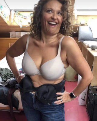 Nadia Sawalha Nude Porn Pictures XXX Photos Sex Images PICTOA