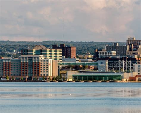 A Qanda With Lisa Diluzio Bayfront Convention Center Meetings Events