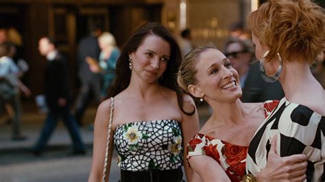 Sex And The City Screencap Fancaps