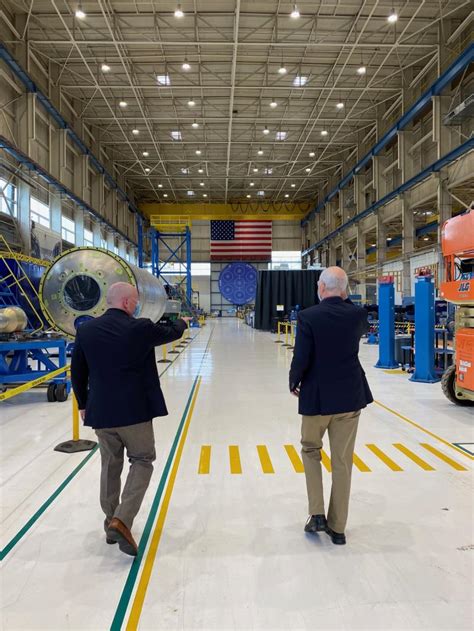 Blue Origin on LinkedIn: #covid19 | 11 comments