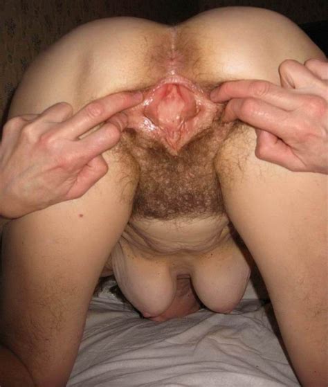 Hairy Granny Showing Her Up Close Porn Pictures XXX Photos Sex Images 3264198 PICTOA