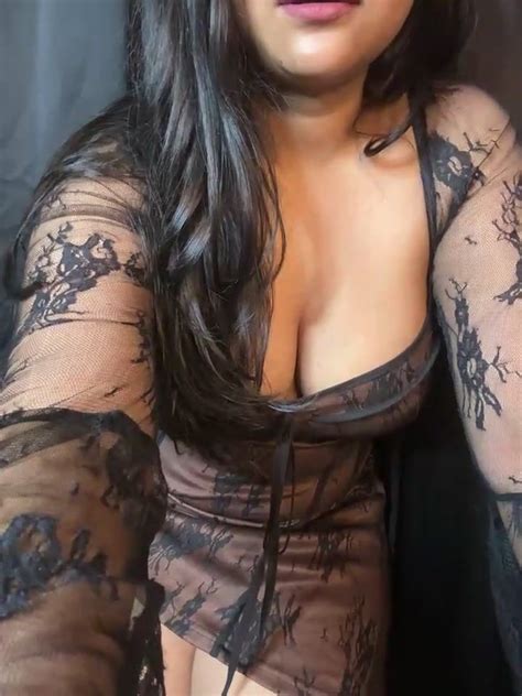 Watch Janhvi From Stripchat Private Porn Video Record Squirt Striptease Romantic Indian