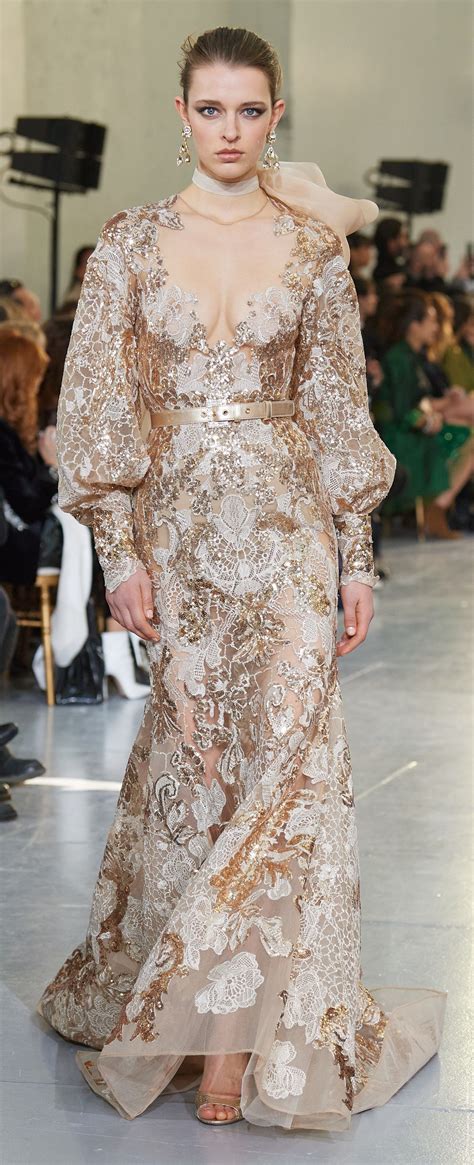 Elie Saab Spring 2020 Couture In 2020 Pretty Dresses Beauty Dress