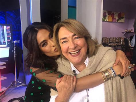 Quién Es Carmen Armendáriz La Productora De Televisa Que Anette Cuburu Dice Odiar Infobae