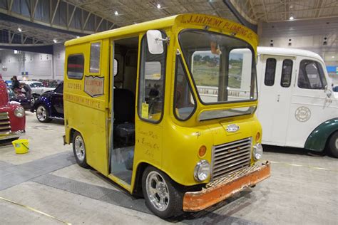 Deep Funny Monkeycustom Yokohama Hot Rod Custom Show