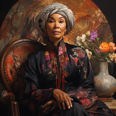 Jacqueline Bernice Mitchell: A Remarkable Life