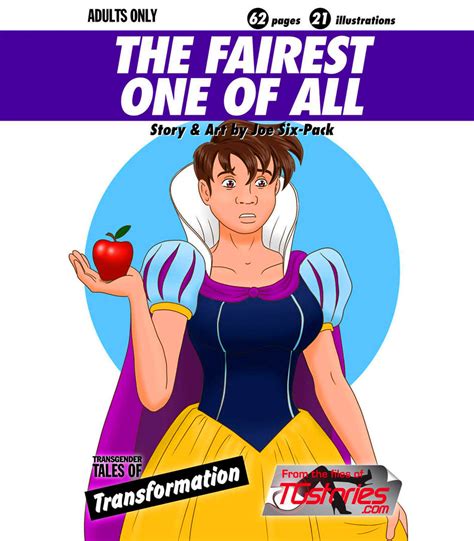 Crossdressing Porn Comics Sex Games SVSComics Page