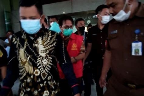 Kejati Sumsel Juga Tahan Asn Bpkad Sumsel Dan Kontraktor