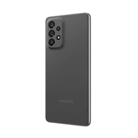 Samsung A736B Galaxy A73 5G 8GB/256GB Gray მობილური ტელეფონი - Extra.ge ...