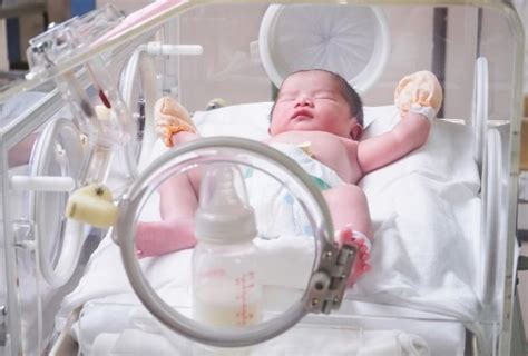 tepat merawat bayi prematur  rumah  buah hati