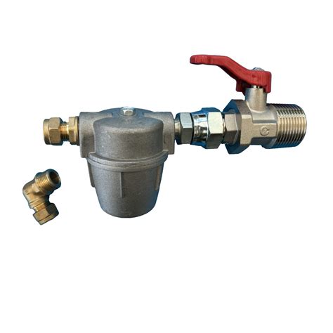 ultra compact oil tank filter kit fuel tank shop