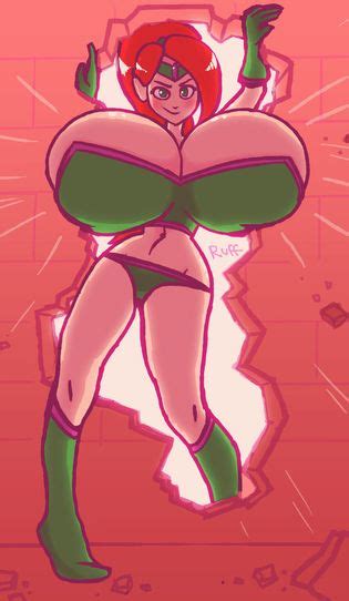 Ruff N Tumble Luscious Hentai Manga Porn