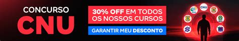Ranking Cnu Extraoficial Participe E Veja A Sua Colocação