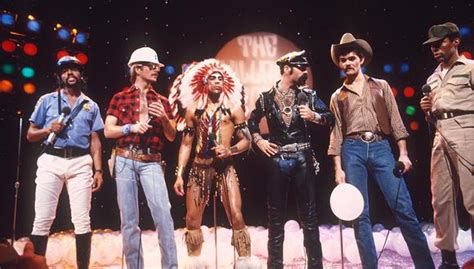 Elecciones En Estados Unidos La Batalla Por Y M C A El Himno Gay Que La Campa A De Trump