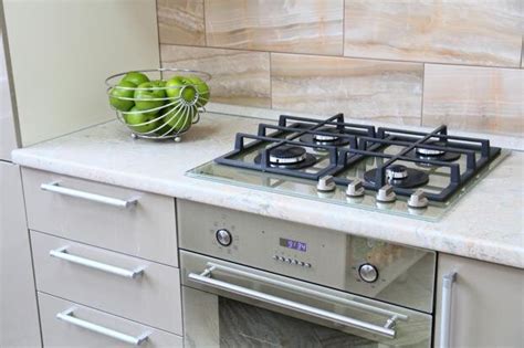 Что лучше плита или отдельно варочная панель и духовой шкаф? | Hausdorf ...