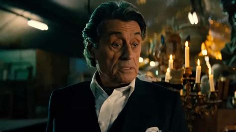 John Wick’s Ian McShane brutally roasts The Continental spinoff as a ...
