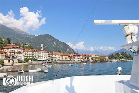 Borghi Pi Belli Sul Lago Di Como Quali Visitare Lago Lago Di Como