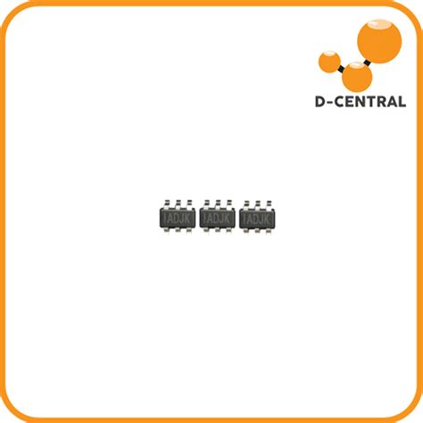 MP1470GJ-Z ADJK - D-Central