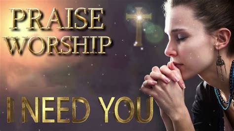 Holy Spirit Carry Me Praise And Worship Songs 2022 2 Hours Non Stop