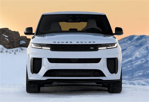 range rover sport sv park city edition