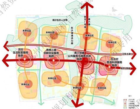 杭州的江海之城怎么建？最新规划亮相了！腾讯新闻