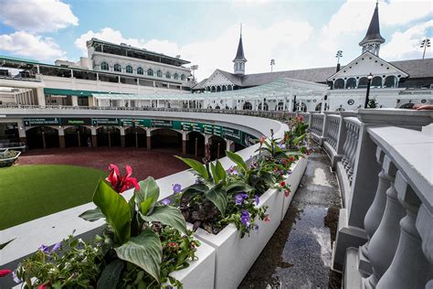 Did You Miss The Louisville Journal Churchill Selections On June 12, 2024? Image 20