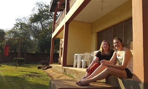 Mango Lodge - Zomba city 【 APR 2024 】 Hotel in Zomba, Malawi (10 ...