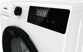 Стиральная машина Gorenje W1NHPI60SCSIRV у официального дилера в Москве ...
