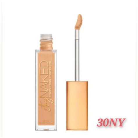 Urban Decay Stay Naked Correcting Concealer Stay Naked Pro Customizer