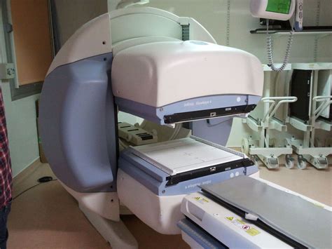 Used Ge Infinia Hawkeye 4 Spectct For Sale Dotmed Listing 2948298