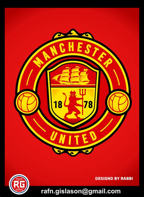 Manchester United Fc