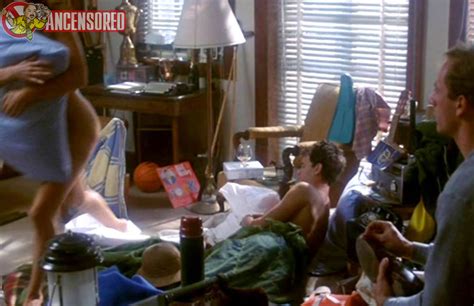 Naked Jude Mussetter In Volunteers