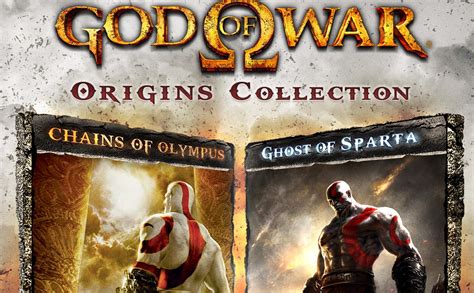 God of War Collection - PS3 - FREE DOWNLOAD FULL GAME