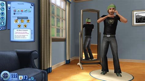 The Sims 3 PC Review | GameWatcher