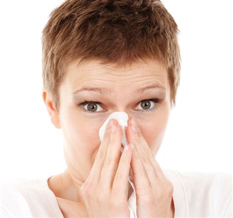 Постоянно заложен нос? Пора к стоматологу! | Немецкая стоматология ...