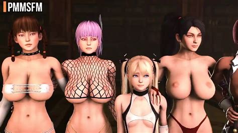 PMMSFM Hentai Compilation XHamster