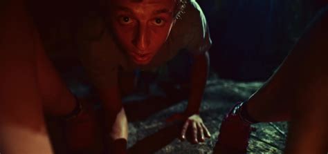 Nude Video Celebs Angele Metzger Nude Drone Games 2023