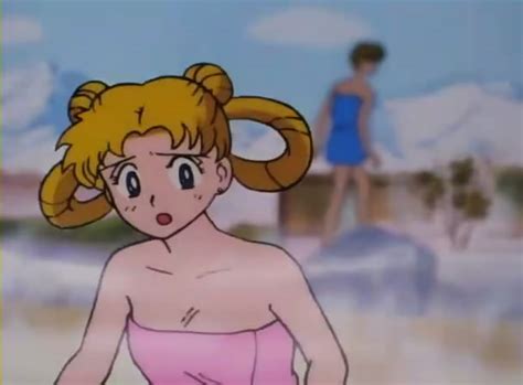 Nude Cartoons Varios Personajes De Sailor Moon Some Sailor Moon Characters
