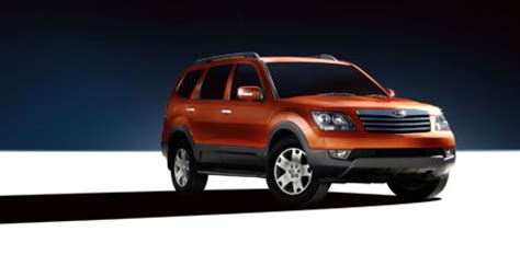 Kia announces name of new mid-size SUV - Auto News