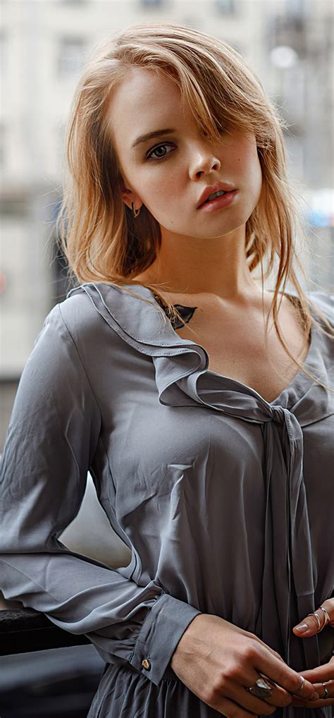1242x2668 Anastasia Scheglova 5k Iphone XS MAX ,HD 4k Wallpapers,Images