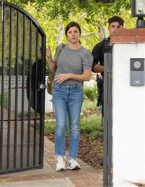 Tiffani Thiessen Tiffanithiessen Nude OnlyFans Leaks Fappening FappeningBook