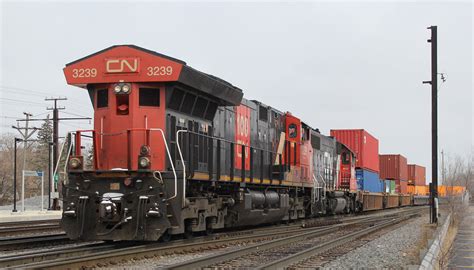 Cn Homewood Il Photo By John Eagan Flickr