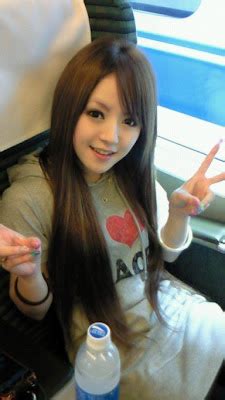 Cewek Sexy Foto Hot Artis Jav Ria Sakurai