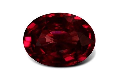 Birthstones Garnet