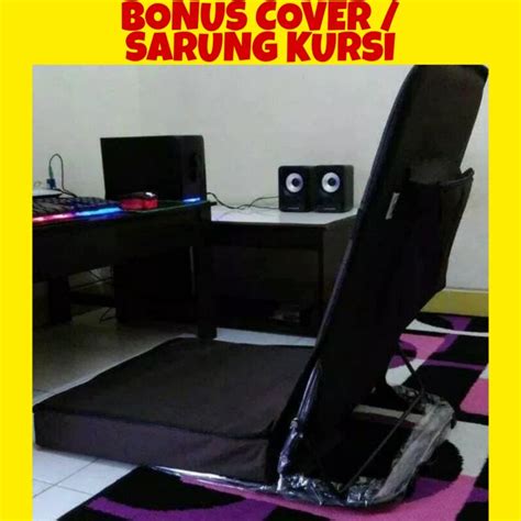 Jual Jual Kursi Lipat Lantai Lantai Kursi Lesehan Di Seller Surya