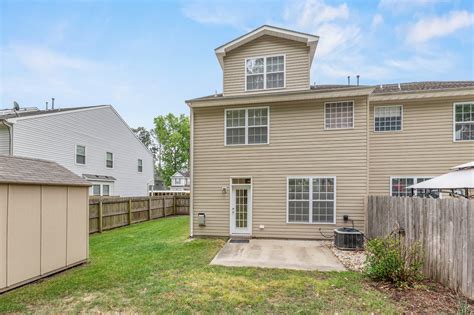 1224 Gunn Hall Dr Virginia Beach Va 23454 Dr One Projects