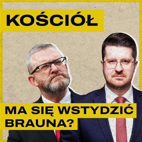 Sukces Grzegorza Brauna. Dlaczego popiera go tylu katolików? | | Klub