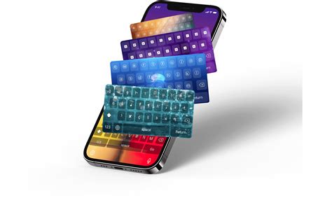 Fontix - Fonts & Keyboard for iPhone