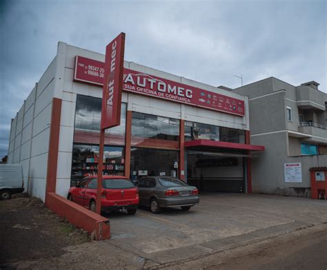 Automec Em Indaiatuba